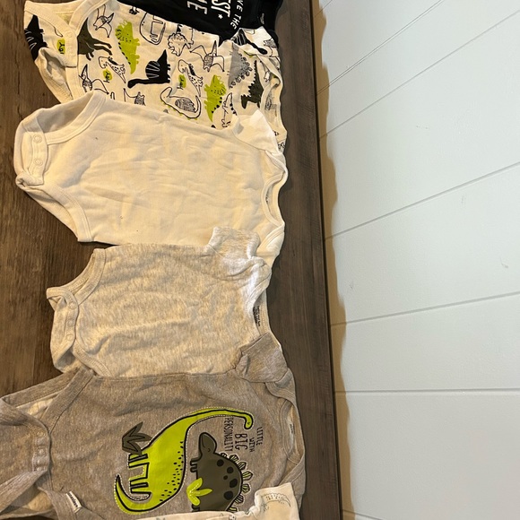 Baby clothes 3-6 months - Picture 6 of 10